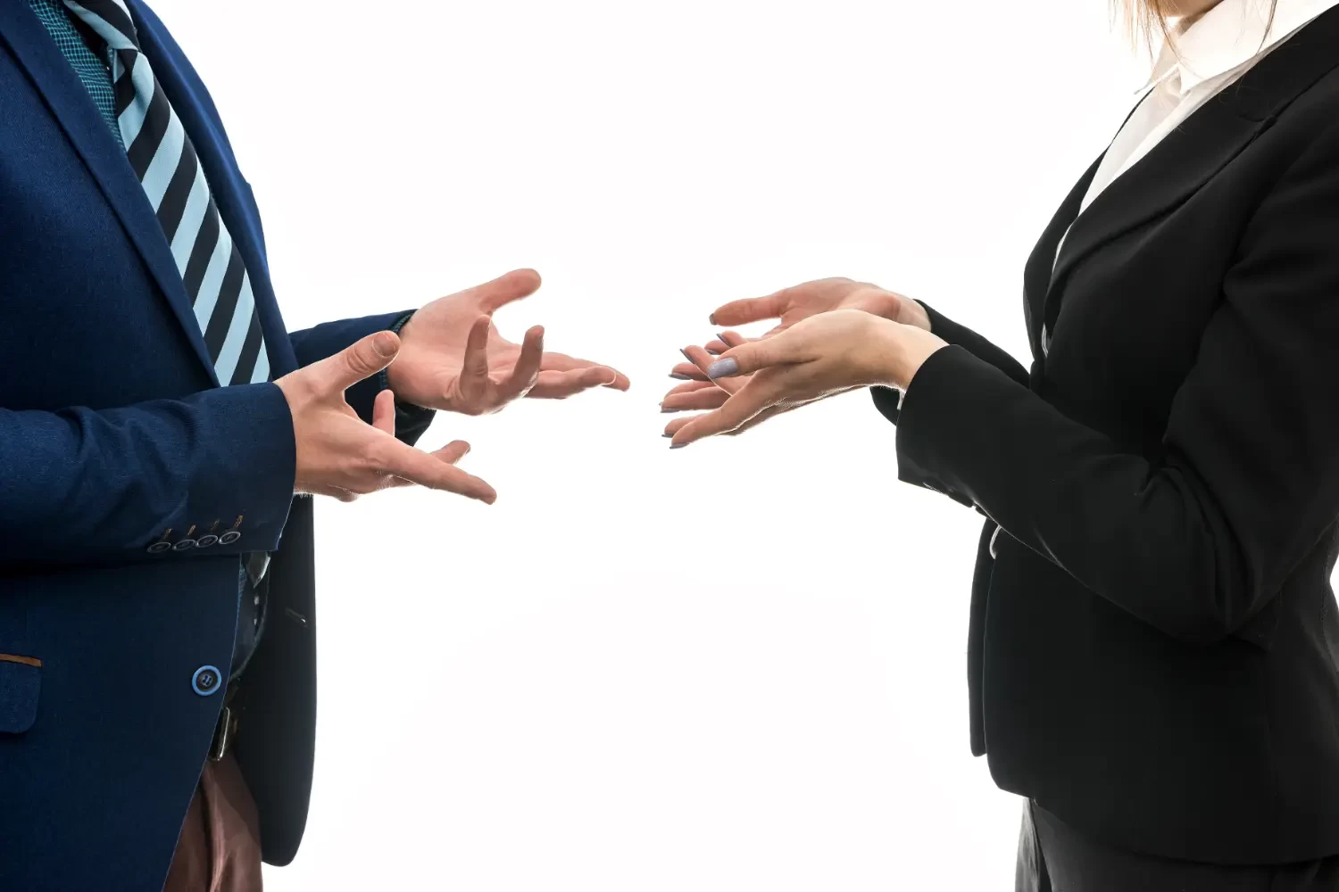 فن التعامل مع الشخصيات الصعبة