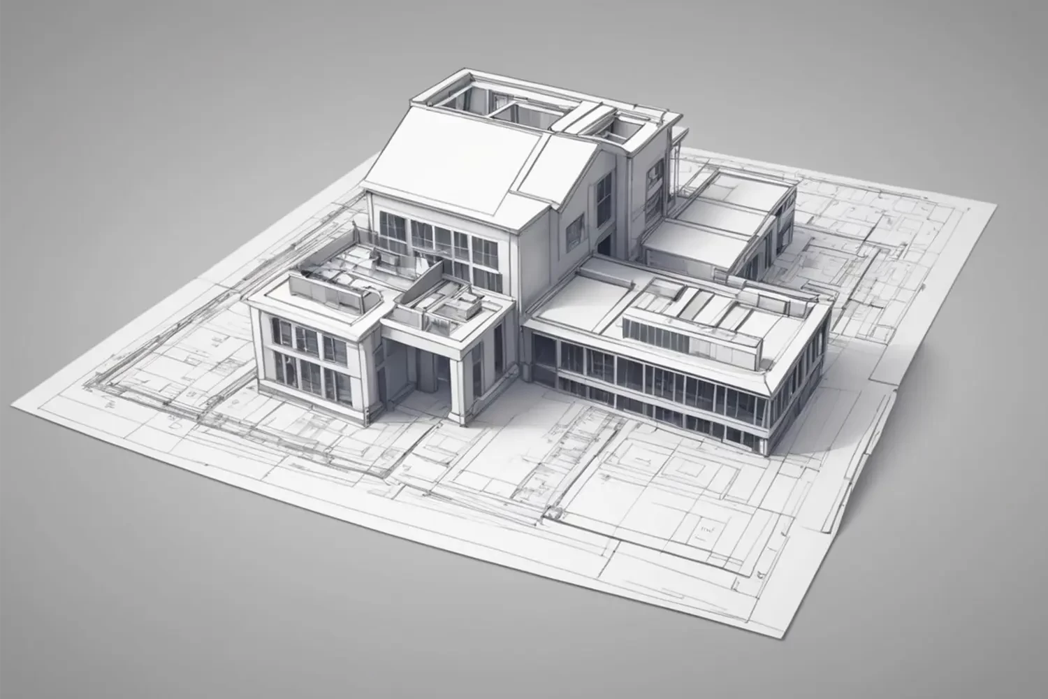 دورة تعلّم AutoCAD
